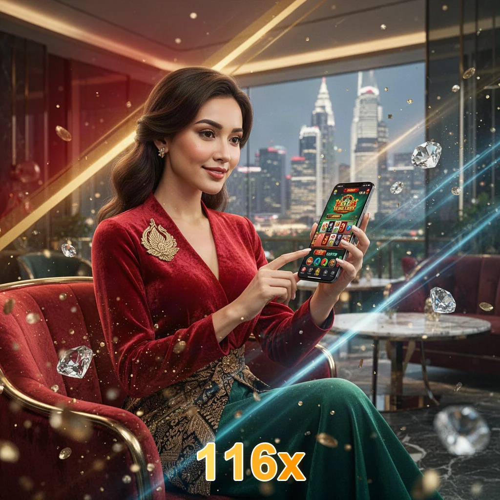 Promosi 116x
